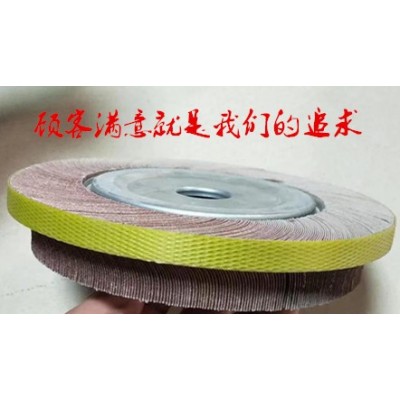 异型千叶轮 生产厂家图4