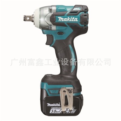 日本makita牧田电动工具充电式角向电钻：电钻DDA350RME/Z图5