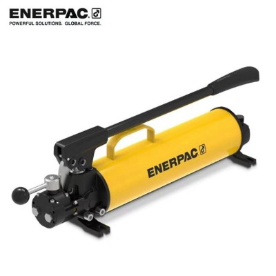 美国恩派克ENERPAC双作用向手动液压泵：P84图4