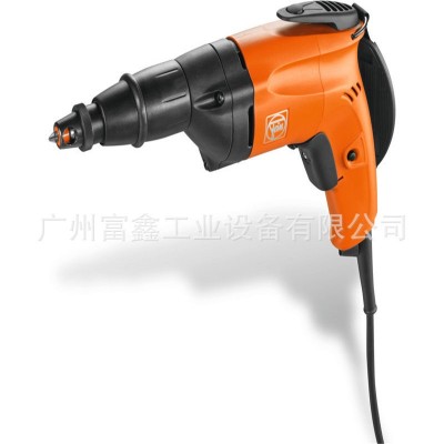 德国泛音ASM18-8PC电动扳手扭矩范围1-8NM转速可达1200