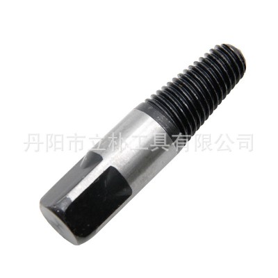 批发组合套装4分6分水龙头螺纹修复丝锥 水管取出管螺纹修复取出图2