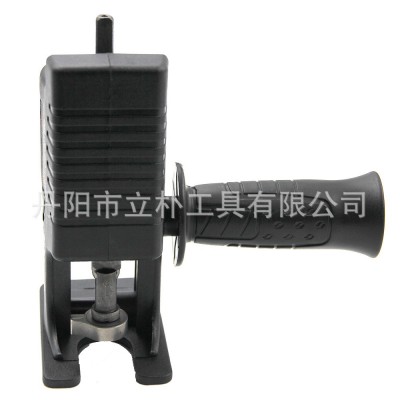 往复锯家用小型电动锯子手电钻变电锯木工手持据多功能转换器图3