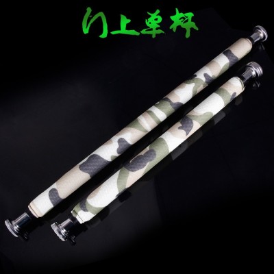 希亚力健身器材厂家热销室内单杠体育用品门上引体向上训练器图4