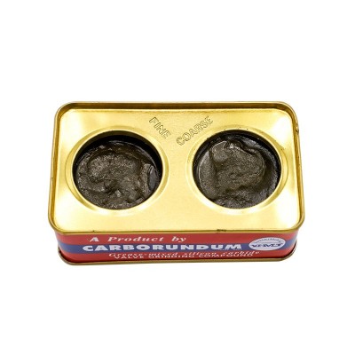 钢砂膏金属擦亮膏粗砂细砂金刚石研磨膏气缸气门研磨砂抛光膏黑土图3