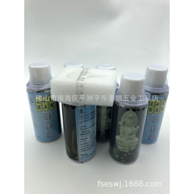 玉石保养油 翡翠 玉器 和田玉保养液 瓷器水晶玛瑙保养液批发零售图4