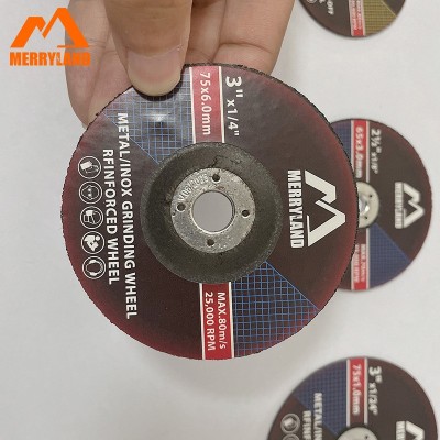 加工定制76X1.0X10mm切割片3寸树脂砂轮切割片角磨片小切片气动图4