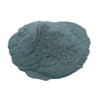 60目80目-1200目绿碳化硅研磨粉 绿碳砂研磨砂金刚砂金钢砂1000克图4