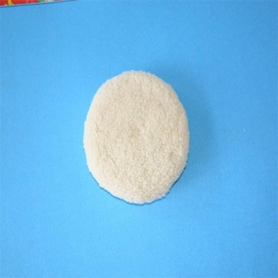 羊毛球 纯羊毛盘 气动抛光划痕打蜡抛光球 抛光海绵 鼎诚毛毡