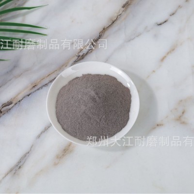 源头厂家 耐磨材料研磨材料 一级棕刚玉微粉>93% 量大优惠图2