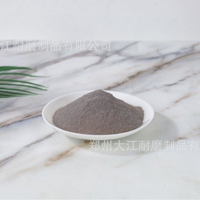 源头厂家 耐磨材料研磨材料 一级棕刚玉微粉>93% 量大优惠图3