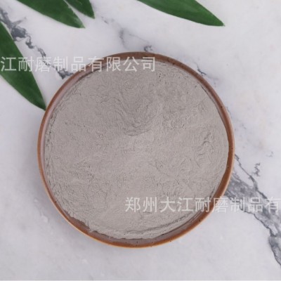 源头厂家 耐磨材料研磨材料 一级棕刚玉微粉>93% 量大优惠图4