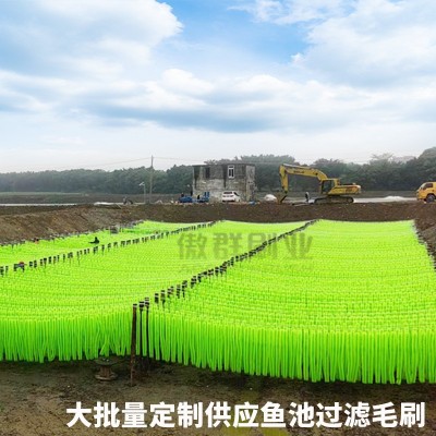 过滤毛刷 不锈钢过滤刷 规格齐全 耐腐蚀不易生锈 可循 环使用