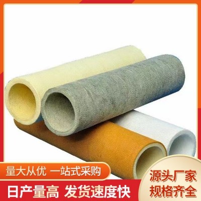 毛毡滤芯羊毛毡筒 过滤筒无缝羊毛毡管密封管吸油套图3