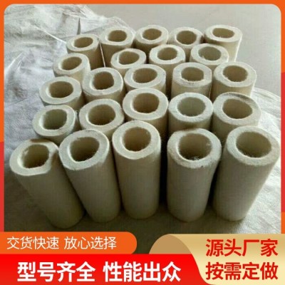 毛毡滤芯羊毛毡筒 过滤筒无缝羊毛毡管密封管吸油套图4