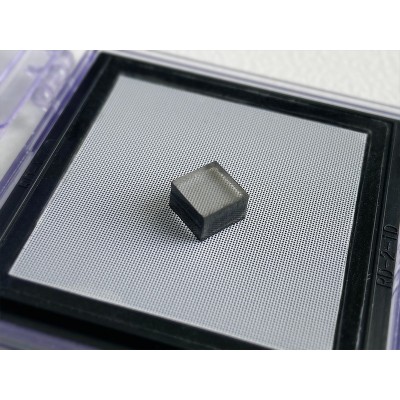 MPCVD单晶