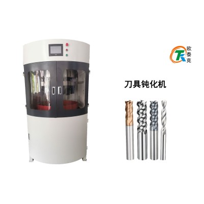 卫浴自动抛光机图5