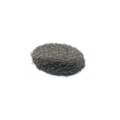棕刚玉段砂和细粉图4