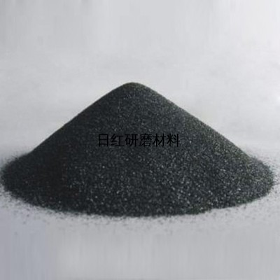 黑刚玉