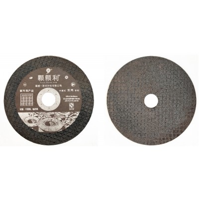 107x1.2x16 颗颗利 内植式双网砂轮图4