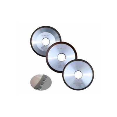 切铁锯片专用砂轮图3