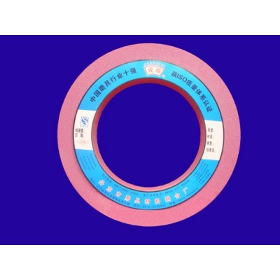 曲轴磨砂轮