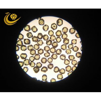 人造金刚石粗料CSD系列