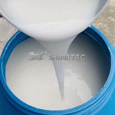 振动,震动,滚抛光饰抛光用光亮剂,抛光液图2