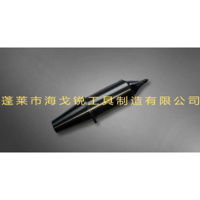 加工中心专用顶尖图5