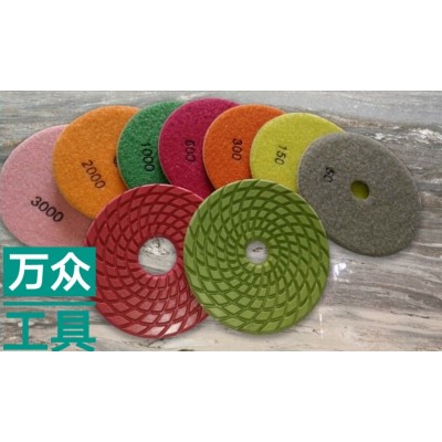 金刚石软磨片图5