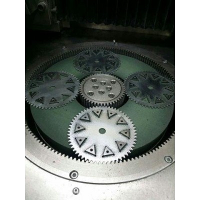 硬质合金刀头抛光盘图5