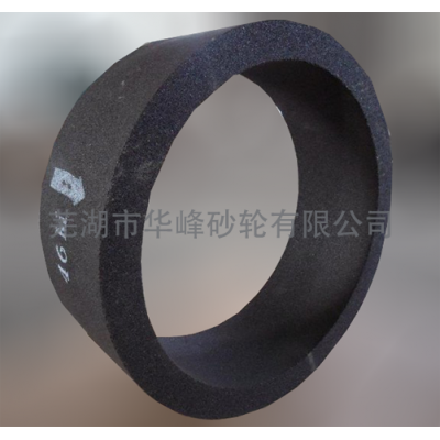 棕刚玉树脂砂轮