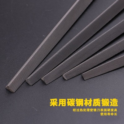 史丹利三角锉粗齿中齿细齿锉6寸8寸10寸12寸22-388-28 22-403-28图5