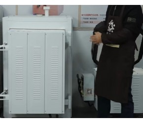 窑炉如何使用