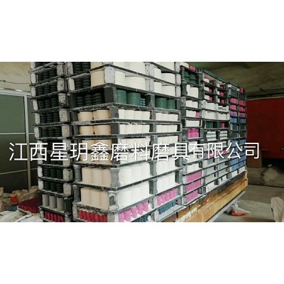陶瓷磨头图5