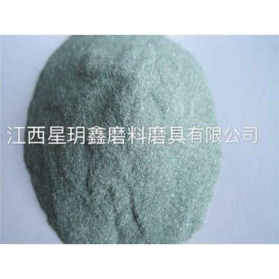 绿碳化硅图4
