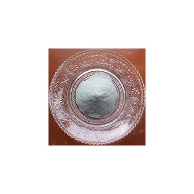 绿碳化硅微粉