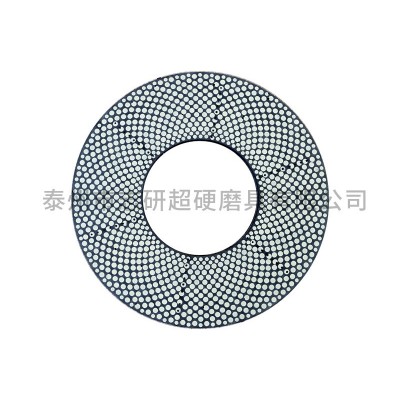 轴承端面磨盘图5