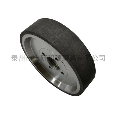 凸轮轴专用CBN砂轮图3