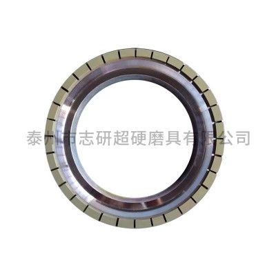 硅片减薄砂轮图4