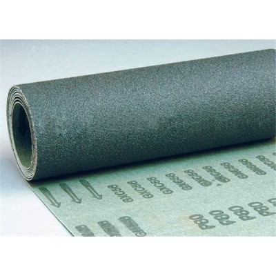 碳化硅砂布卷GXC51图5
