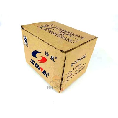 供应砂威T41型100mm专用切割片棕刚玉树脂超薄切割砂轮金属切割片图4