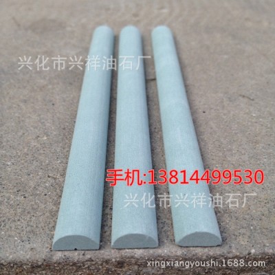 厂家供应扁方油石条150*12玉器打磨小砂条 抛光油石条正方三角图4