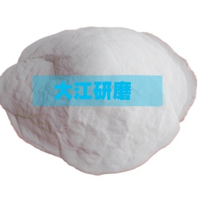 一级白刚玉砂 白刚玉粉 微粉 16#-320# 厂价直销白刚玉研磨砂图4