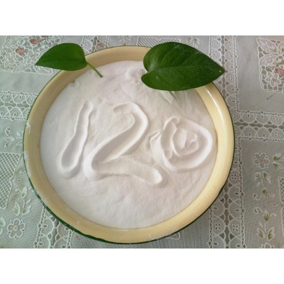 东莞大江研磨供应100#白刚玉 粒径180-150μm 25公斤/包 喷砂用一图3