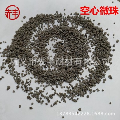空心陶瓷微珠10目/20目/40目/60目/80目/100目/120目/200目/ 400目图3