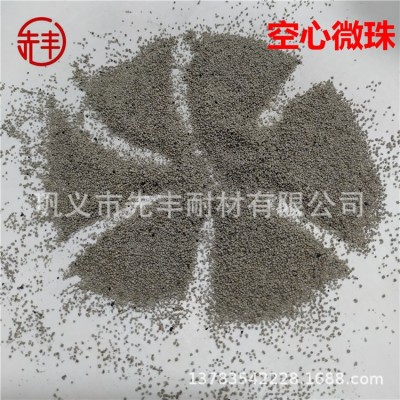 空心陶瓷微珠10目/20目/40目/60目/80目/100目/120目/200目/ 400目图4