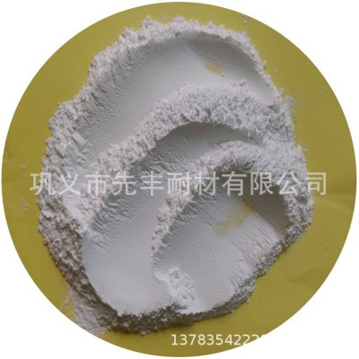 微粉白刚玉400目500目600目800目1000目1200目1500目2000目2 500目图5