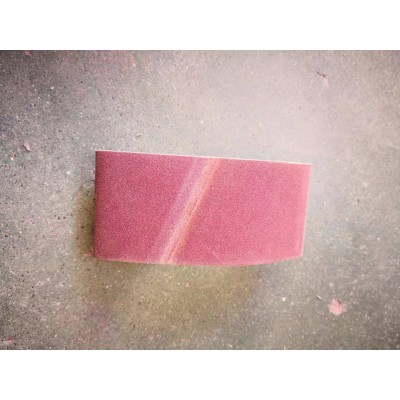 厂家供应环形砂带犀利砂带犀利GXK51-P砂带坦克砂带260*60砂带图3