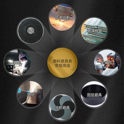 黑碳化硅 半导体碳化硅纤维碟刹离合器轴承用碳化硅图4