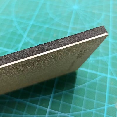 金刚石磨片金刚砂磨刀片玉石便携磨刀石EVA底座打磨片工厂直供图4